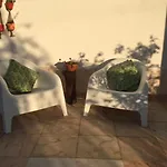 Holiday home Quinta Do Carvalheiro (adults Only)