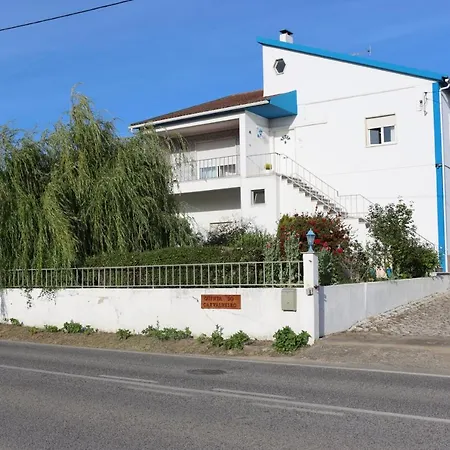 펜션 Quinta Do Carvalheiro (adults Only)