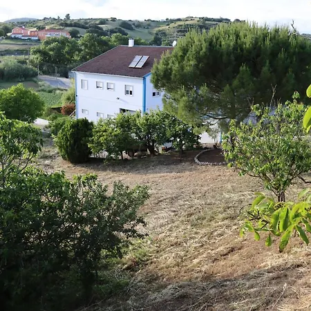 펜션 Quinta Do Carvalheiro (adults Only) *