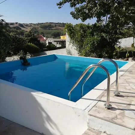 Tatil Evi Quinta Do Carvalheiro (adults Only)