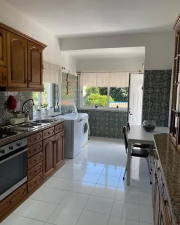 펜션 Quinta Do Carvalheiro (adults Only) Sobral de Monte Agraço