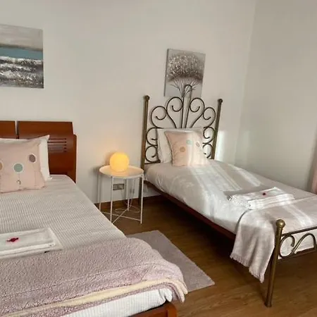 Quinta Do Carvalheiro (adults Only) 펜션 Sobral de Monte Agraço