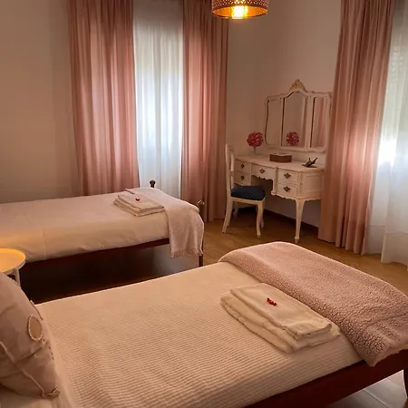 別荘 Quinta Do Carvalheiro (adults Only) Sobral de Monte Agraço