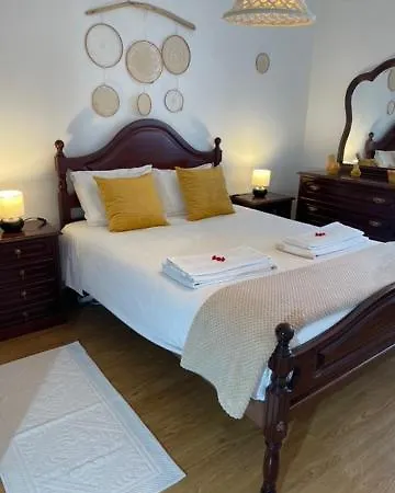 別荘 Quinta Do Carvalheiro (adults Only)