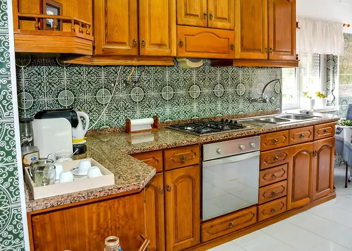 Quinta Do Carvalheiro (adults Only) Sobral de Monte Agraço