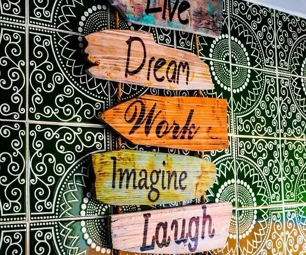 Casa vacanze Quinta Do Carvalheiro (adults Only)