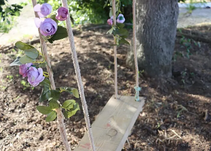 Casa vacanze Quinta Do Carvalheiro (adults Only)