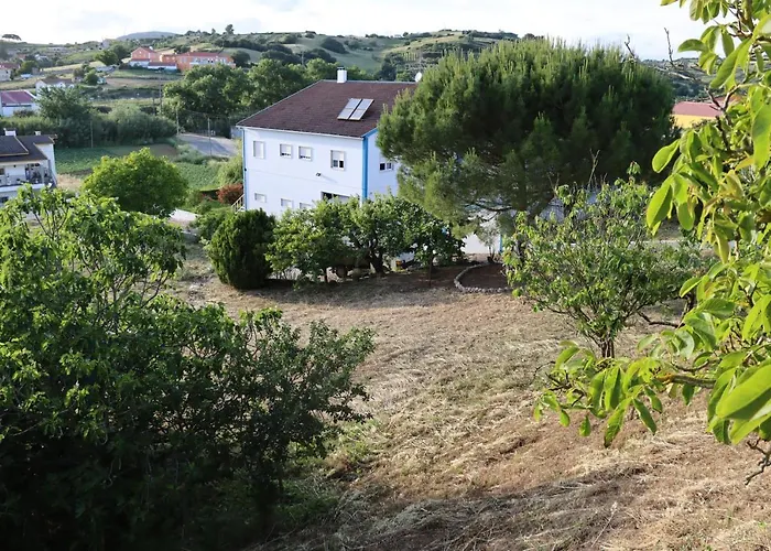 Casa vacanze Quinta Do Carvalheiro (adults Only) *