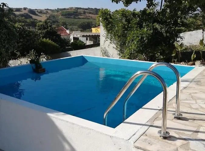 Casa vacanze Quinta Do Carvalheiro (adults Only)