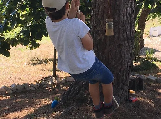 Quinta Do Carvalheiro (adults Only) Casa vacanze