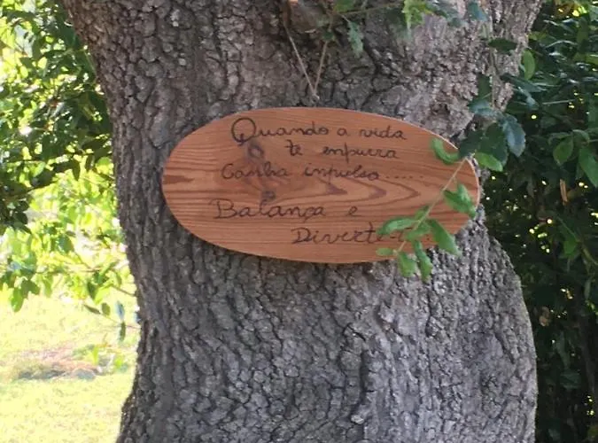 Quinta Do Carvalheiro (adults Only) Sobral de Monte Agraço