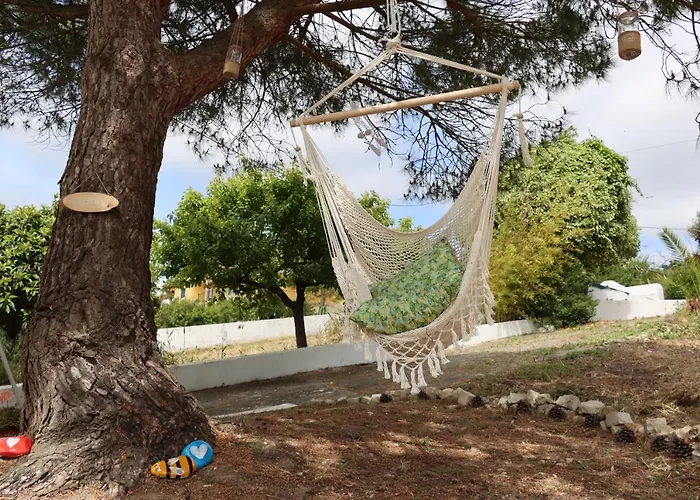 Casa vacanze Quinta Do Carvalheiro (adults Only) Sobral de Monte Agraço