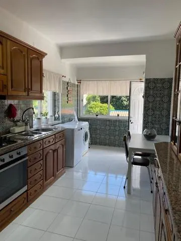 Casa vacanze Quinta Do Carvalheiro (adults Only) Sobral de Monte Agraço