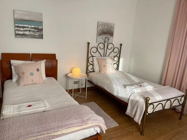 Quinta Do Carvalheiro (adults Only) Casa vacanze Sobral de Monte Agraço