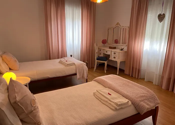 Casa vacanze Quinta Do Carvalheiro (adults Only) Sobral de Monte Agraço