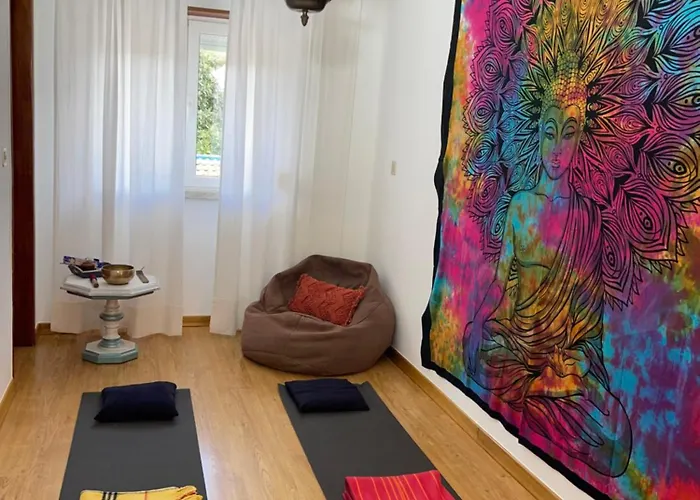 Quinta Do Carvalheiro (adults Only) Sobral de Monte Agraço