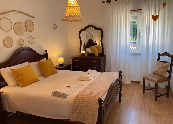 Quinta Do Carvalheiro (adults Only) Casa vacanze