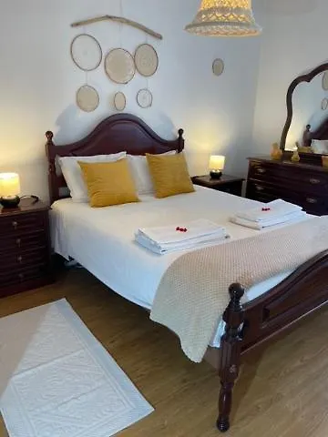 Casa vacanze Quinta Do Carvalheiro (adults Only)