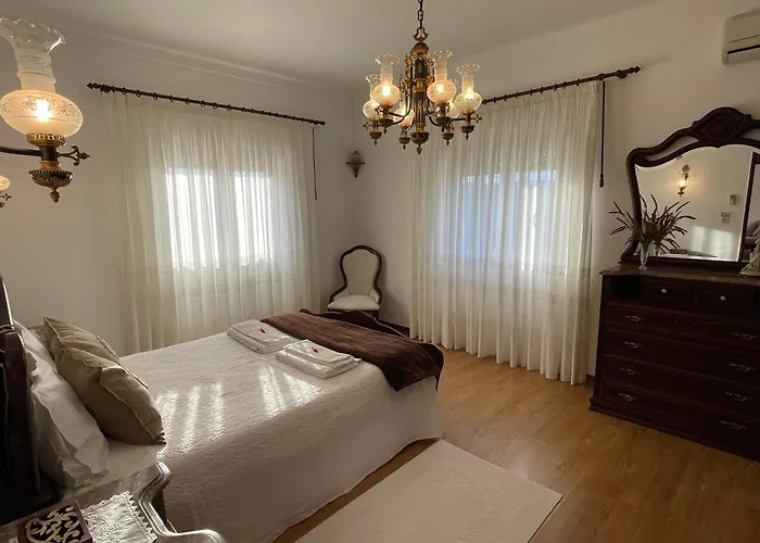 Quinta Do Carvalheiro (adults Only) Sobral de Monte Agraço